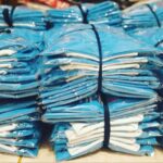 Kaos Bordir Komputer Berkualitas: Pilihan Tepat untuk Tampilan Profesional dan Tahan Lama