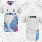 Jaket Full Print untuk Tim Perusahaan: Solusi Stylish dan Profesional untuk Kekompakan Tim