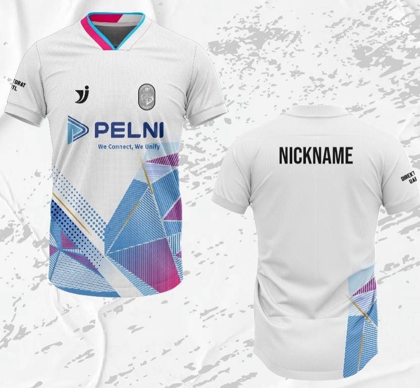 Jaket Full Print untuk Tim Perusahaan: Solusi Stylish dan Profesional untuk Kekompakan Tim