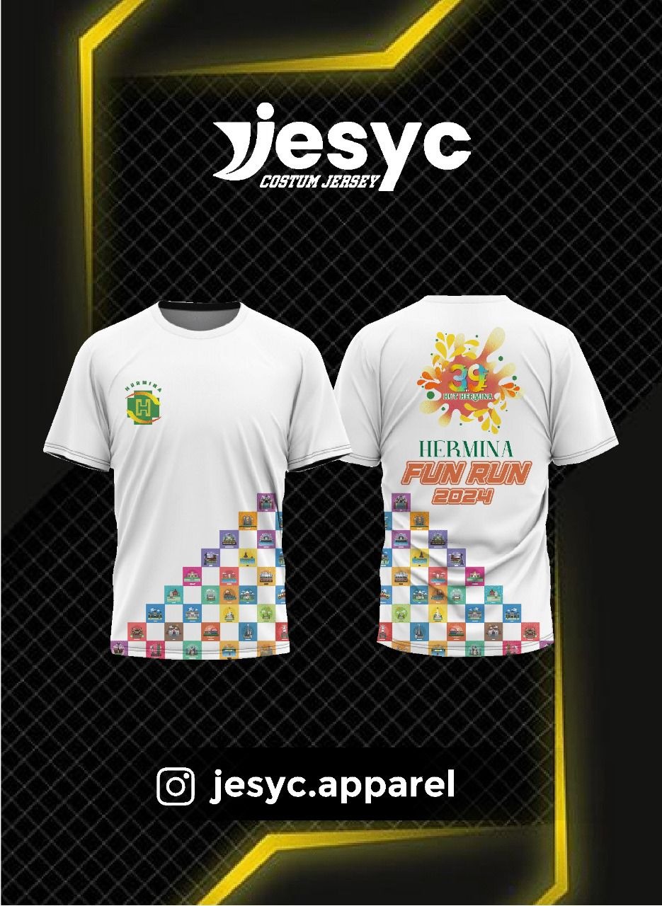 Kaos Custom untuk Perusahaan Event Tampil Profesional dan Berkesan