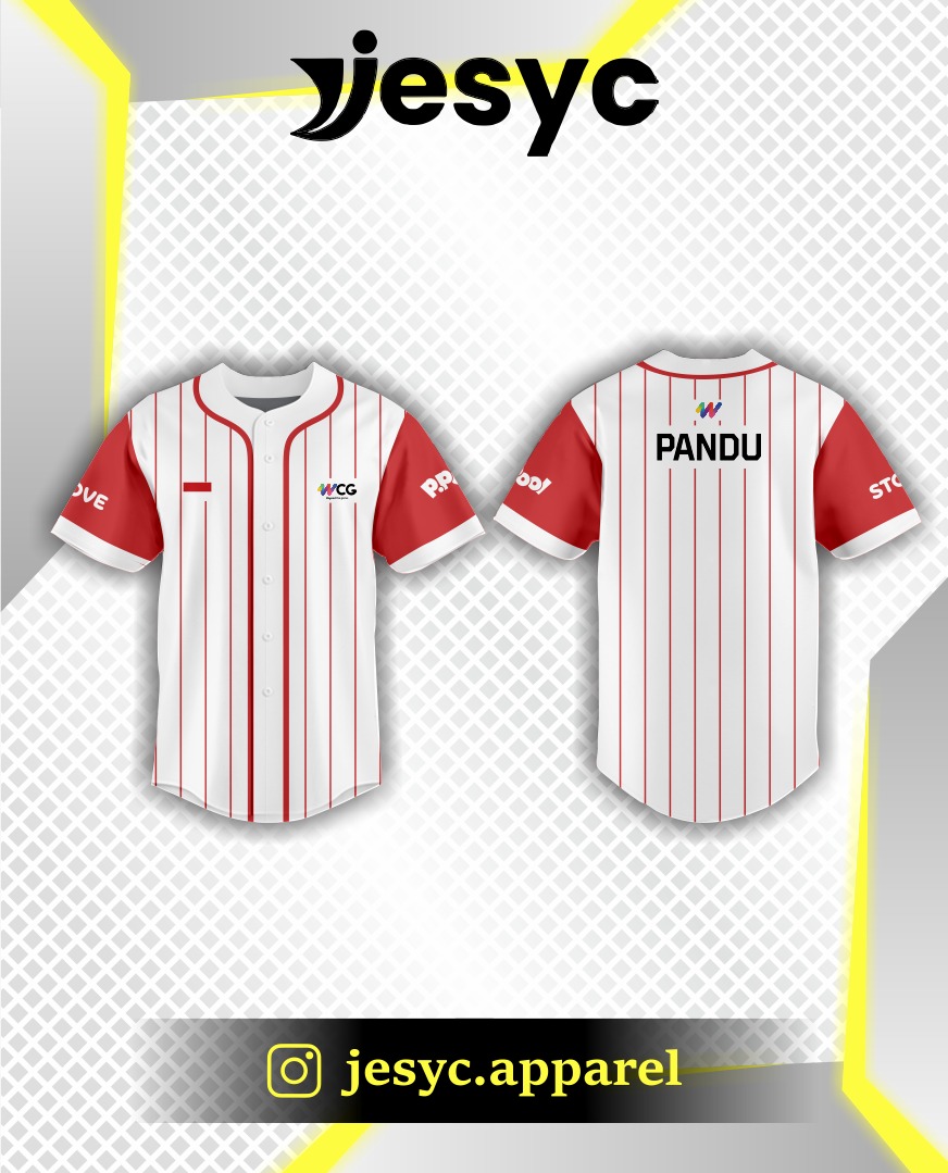 Kaos Olahraga sablon digital DTF, Nyaman Dipakai Tajam Dipandang