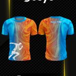 Beli Jersey Running untuk Event: Penawaran Menarik yang Tak Boleh Dilewatkan