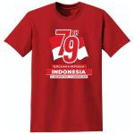Kaos Custom untuk Olahraga dan Event Tampil Kompak dan Penuh Semangat