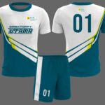 Kaos dengan Desain Custom: Gaya Bebas, Identitas Jelas!