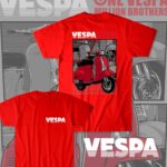 Kaos Desain Custom  Kreasikan Gaya Anda dengan Desain Unik dan Berkualitas