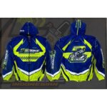 Jaket Full Print untuk Kegiatan Event: Cara Seru Tampil Kompak dan Beda