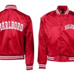 Tampil Solid dan Stylish: Jaket Baseball Desain Custom untuk Tim Kamu!