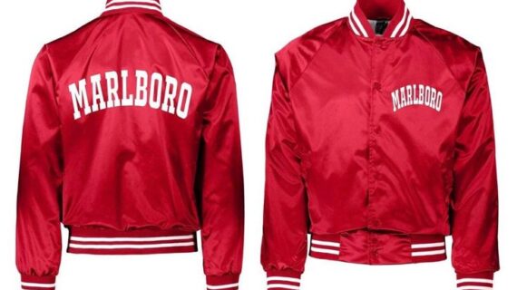 Tampil Solid dan Stylish: Jaket Baseball Desain Custom untuk Tim Kamu!