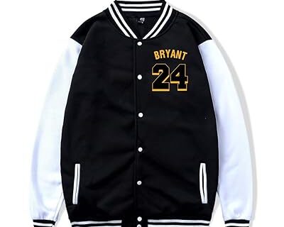 Jaket Baseball Custom Printing: Tren Fashion Unik untuk Gaya dan Identitas Tim