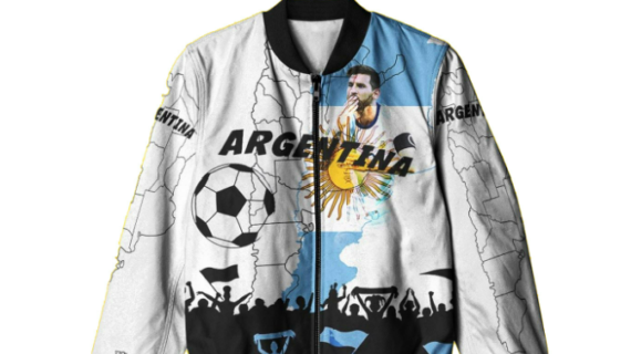 Jaket Desain Custom: Pilihan Tepat untuk Gaya, Identitas, dan Kenyamanan