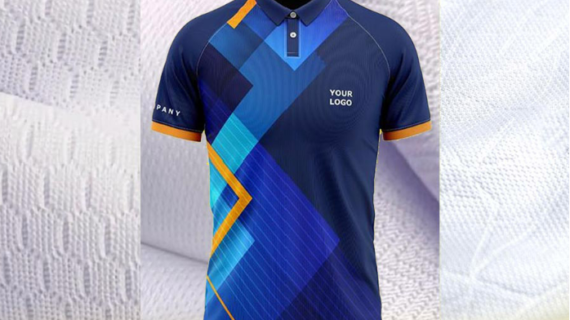 Jersey Tim Custom: Identitas, Kebanggaan, dan Kekuatan Sebuah Tim