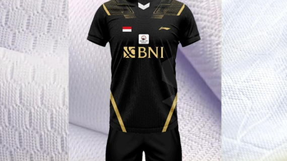 Jersey Futsal Printing: Pilihan Tepat untuk Gaya dan Performa di Lapangan