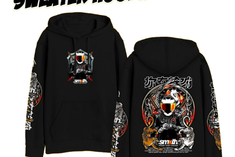 Jaket Custom Jogja: Pilihan Tepat untuk Gaya, Identitas, dan Kenyamanan