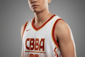 custom jersey basket printing