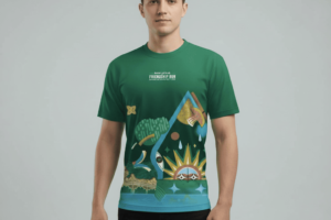 jersey running custom