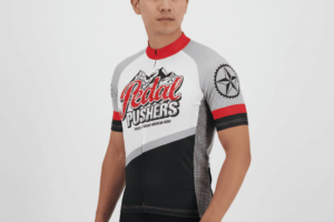 jersey sepeda custom