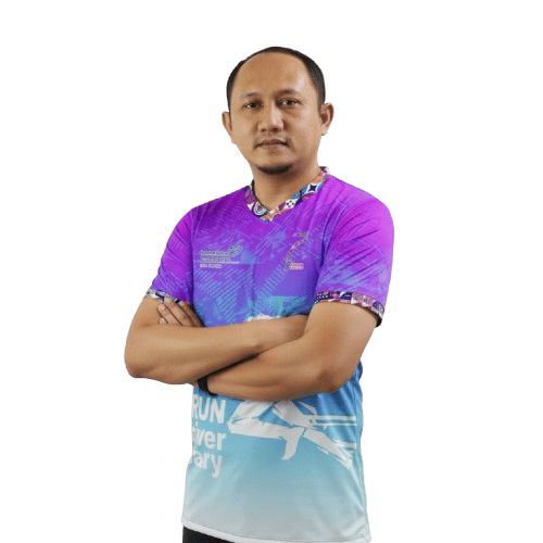 jersey running custom