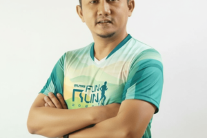 jersey running custom