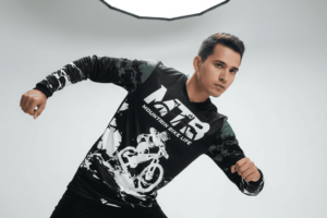 jersey sepeda custom