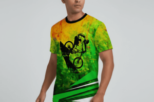 jersey sepeda custom mtb