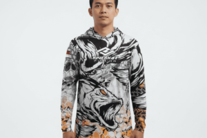 jersey fishing custom