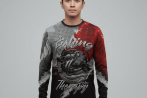 jersey mancing custom