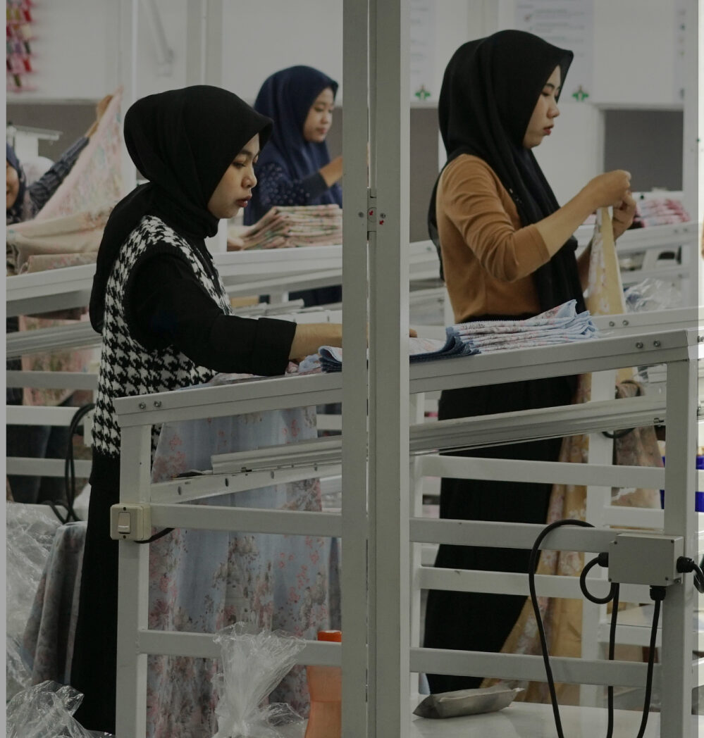 Legalitas Resmi PT
