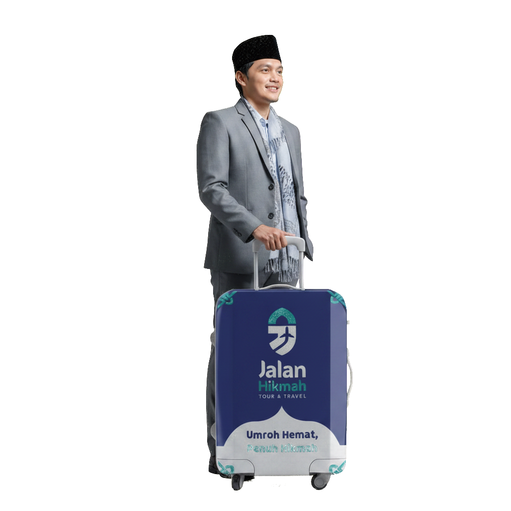 sarung Koper custom gus idham